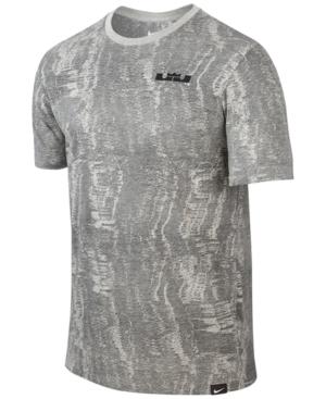 Nike Men's Lebron Dri-fit T-shirt
