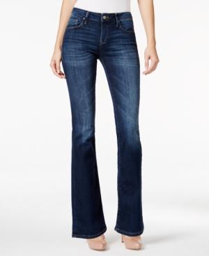 Mavi Ashley Bootcut Jeans