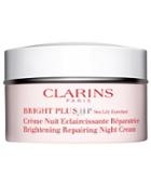 Clarins Bright Plus Hp Renovations - Brightening Night Cream, 1.7 Oz.