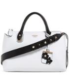 Guess Liya Satchel