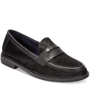Cole Haan Pinch Campus Penny-loafer Flats Women's Shoes