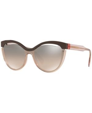 Miu Miu Sunglasses, Mu 01ts 36