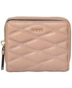 Dkny Lara Small Carryall Wallet, Created For Macy's