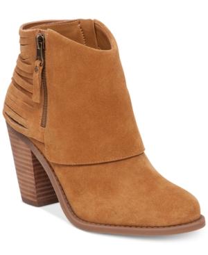 Jessica Simpson Cerrina Booties Women's Shoes