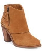 Jessica Simpson Cerrina Booties Women's Shoes