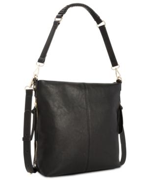 I.n.c Elliah Hobo, Created For Macy's