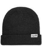 Neff Daily Fold Knit Hat