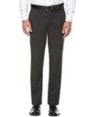 Perry Ellis Wool Cargo Tweed Pants