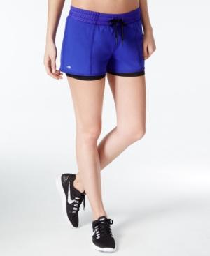 Ideology 2-in-1 Shorts, Only At Macy's