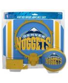 Jarden Sports Denver Nuggets Slam Dunk Hoop Set