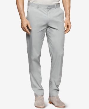 Calvin Klein Men's Tech Twill Pants