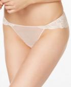 Natori Envious Stretch-lace Bikini 753133