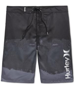 Hurley Men's Seaside Colorblocked Shorts