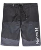 Hurley Men's Seaside Colorblocked Shorts