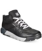 Merrell Men's Lightweight Leather Mid Casual Boots Men's Shoes