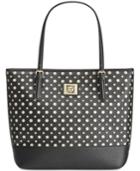 Anne Klein Perfect Printed Large Tote