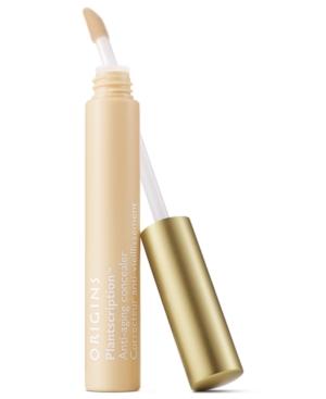 Origins Plantscription Anti-aging Longwear Concealer