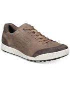 Ecco Men's Street Retro Golf Shoes Men's Shoes