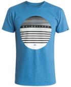 Quiksilver Everyday Circle T-shirt
