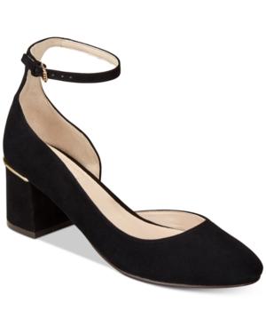 Cole Haan Warner Grand D'orsay 55m Pumps