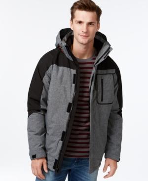 Hawke & Co. Waterproof Heavyweight Jacket