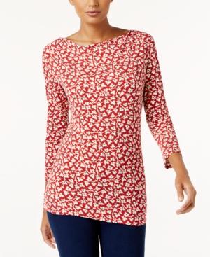 Weekend Max Mara Ornato Floral Top