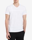 Calvin Klein Men's Tonal Colorblocked T-shirt, Only At Macy's