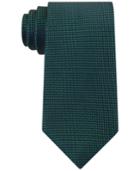 Tommy Hilfiger Men's Navy Micro Dot Tie