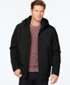 Calvin Klein Full-zip Jacket