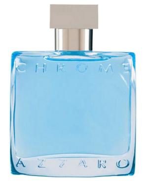 Chrome By Azzaro Eau De Toilette Spray, 1.7 Oz