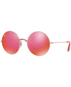 Ray-ban Sunglasses, Rb3592 Jajo