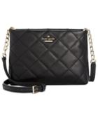 Kate Spade New York Emerson Place Caterina Small Crossbody