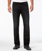 Kenneth Cole Reaction Men's Boot-cut Jeans