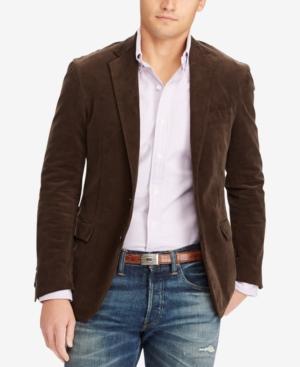 Polo Ralph Lauren Men's Collins Corduroy Sport Coat