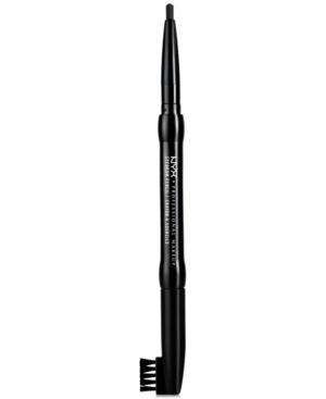 Nyx Professional Makeup Auto Eyebrow Pencil