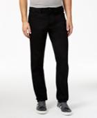 Sean John Men's Mercer Slim-straight Fit Jeans, Only At Macy's