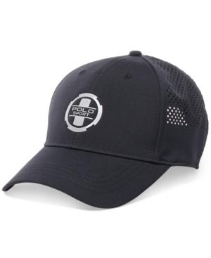 Polo Sport Men's Stretch Mesh Cap