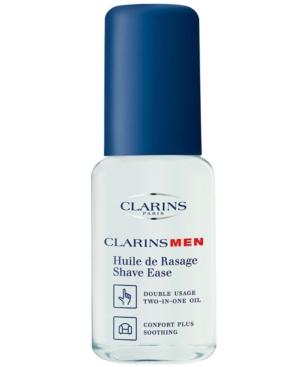 Clarinsmen Shave Ease, 1.0 Fl. Oz.