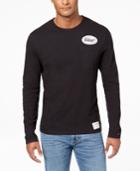 Tommy Hilfiger Denim Men's Piston Pocket T-shirt