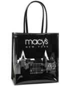 Macy's City Glitter Lunch Bag, Only At Macy's