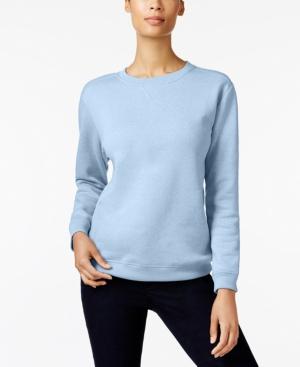 Karen Scott Sweatshirt, Created For Macy's