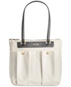 Calvin Klein Dressy Medium Tote