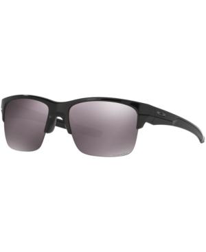 Oakley Sunglasses, Oo9316 Thinlink Prizm Daily