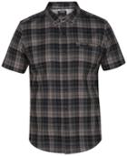 Hurley Men's Range Woven Shirt