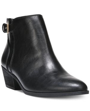Dr. Scholl's Beckoned Booties Women's Shoes