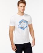 Hugo Boss Martin Kramer Graphic T-shirt