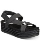 Call It Spring Peresien Flatform Sandals Women's Shoes