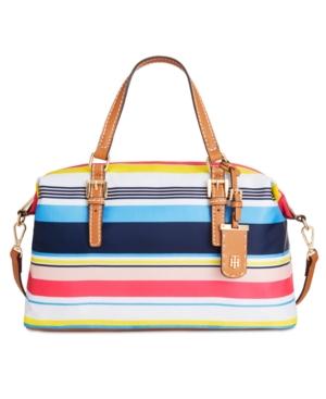 Tommy Hilfiger Julia Medium Satchel