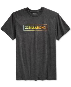 Billabong Men's Unity Block T-shirt