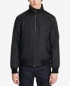 Calvin Klein Men's Weather-resistant Classic Bomber Jacket